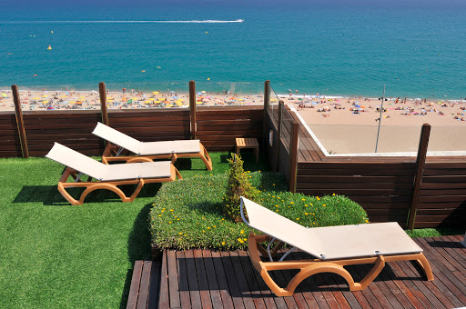 GHT Hotels