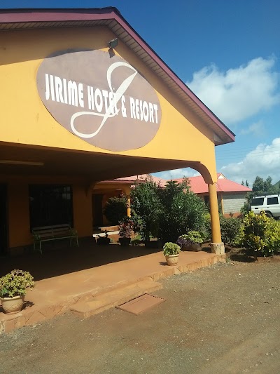 Photos of Jirime Hotel & Resort
