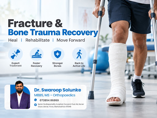 Fracture & Bone Trauma Recovery