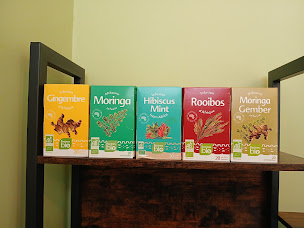 Photo n°20 de LE DAMSI art du ténéré à Saint-Pierre-d'Albigny (Épicerie fine)