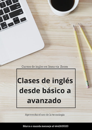 Hello English Cursos de ingles - Thumbnail