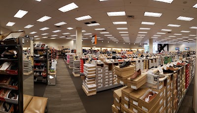 DSW Designer Shoe Warehouse