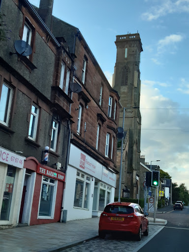 Raeburn Hope - Thumbnail