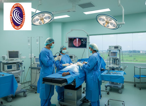 Looking for a reliable hospital near you that you can trust in an emergency or for planned surger… post image