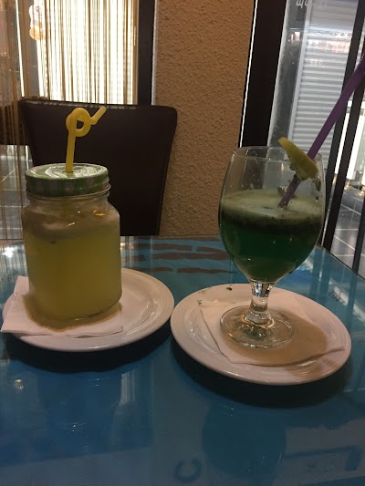 Photos of Cafe Ti Amo