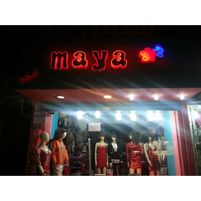 Photos of Maya Fashion