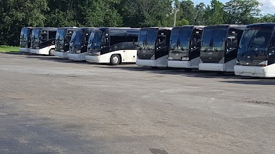 Croswell VIP Motorcoach Services