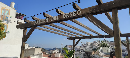 BALCÓN DEL DESEO - Thumbnail