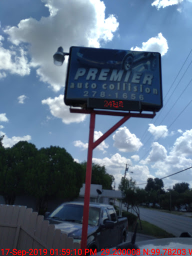 Premier Auto Collision - Thumbnail