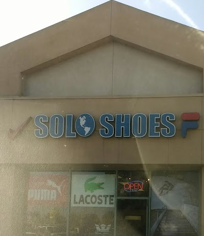 Solo Shoes