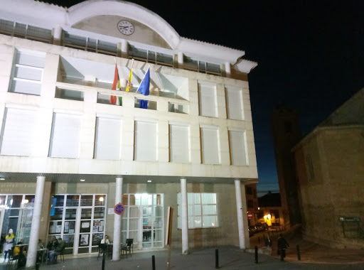 Municipality of Villamediana de Iregua - Thumbnail