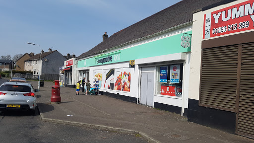 Co-op Food - Cowdenbeath - Dalbeath Crescent - Thumbnail