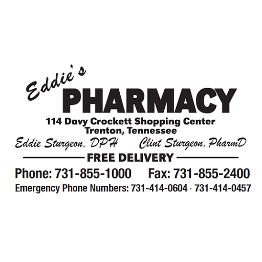 Eddie's Pharmacy Gallery - United States