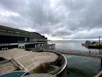 Seattle Aquarium