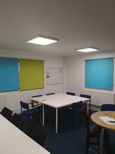 Educalis CIC - Visual