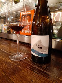 ビストロ カメレオン