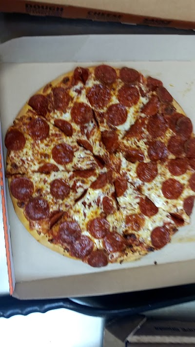 Little Caesars Pizza