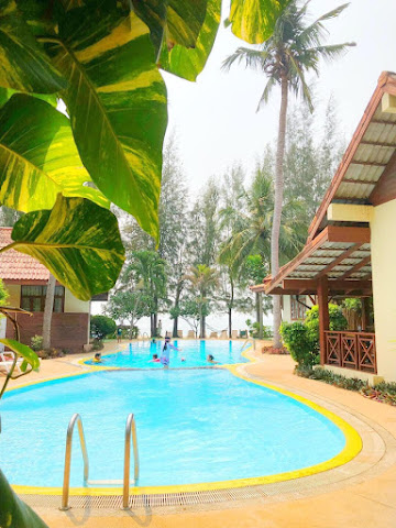 Bayview Beach Resort by null