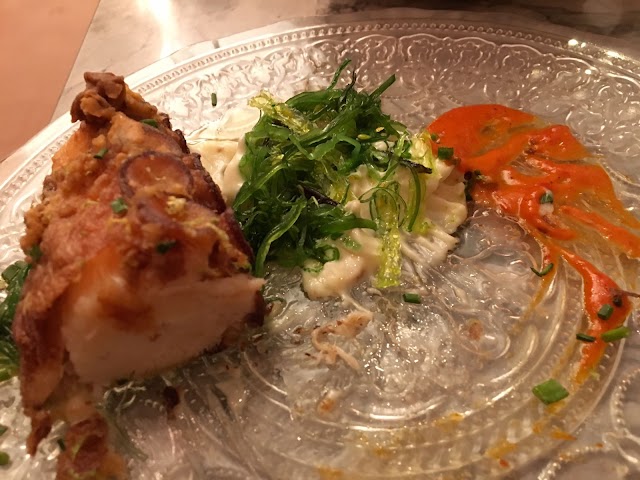 Restaurante Gigi