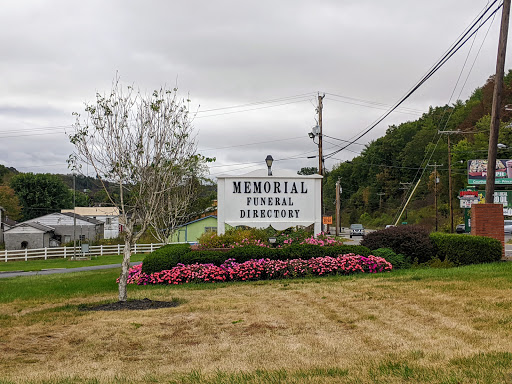 Memorial Funeral Directory Inc - Thumbnail