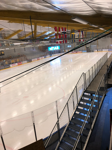 Vänersborgs HC