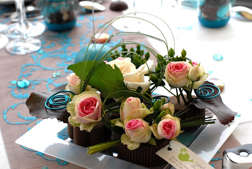 LORIENT l'atelier du fleuriste - Thumbnail