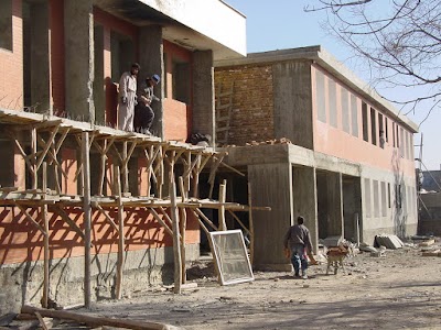 hospital