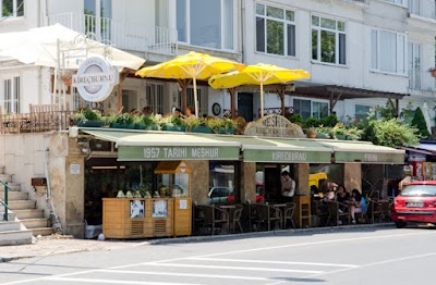 Photos of Kire&ccedil;burnu Fırını
