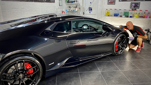 PRO Details - Vehicle Detailing & Leather Restorations - Thumbnail