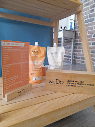 Photo n°10 de Design Coiffure - Valenciennes à Valenciennes (Salon de coiffure)