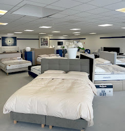 Photo n°2 de Maliterie Roanne à Le Coteau (Magasin de canapés)