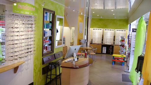 Optique Demars