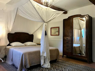 Photo n°8 de Domaine du Moment à Soupex (Chambre d'hôtes)