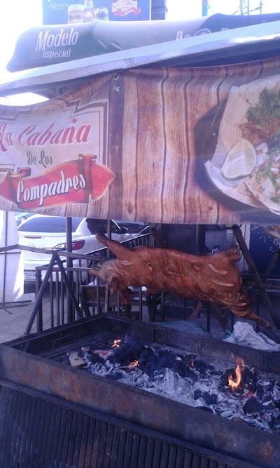 Photos of Restaurante La Caba&ntilde;a De Los Compadres