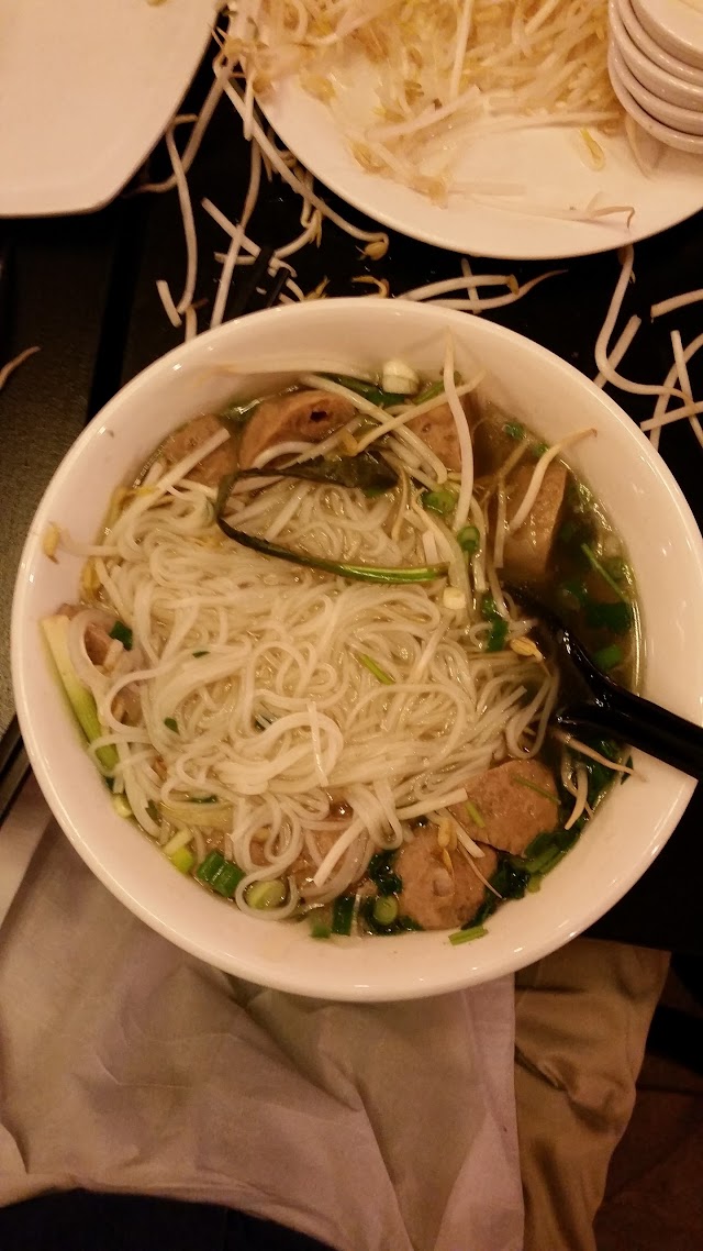 Pho Lily