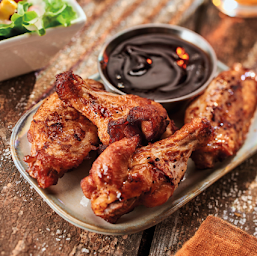 Photo n°22 de Buffalo Grill Cucq à Cucq (Restaurant de grillades à l'américaine)