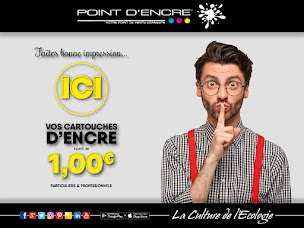 Photo n°33 de Montereau faut yonne Point d'Encre à Montereau-Fault-Yonne (Services aux entreprises)