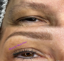 Photo n°16 de MARJORIEMAKEOVER- Maquillage Permanent, Microblading, Microneedling, Tanning, Formations à Cannes (Institut de bronzage)
