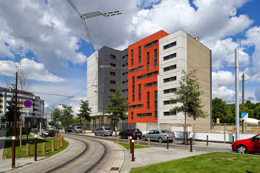 Photo de Résidence autonomie ARPAVIE Camille Cartier à Gennevilliers (92230)