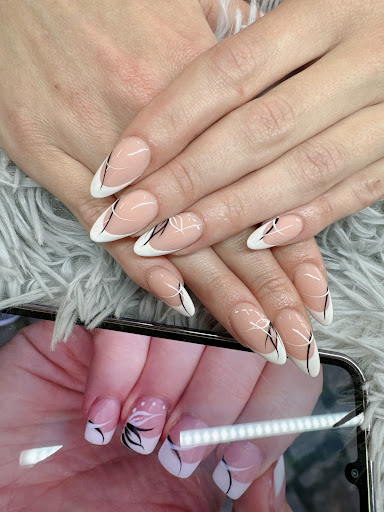 Dani Nails - Visual