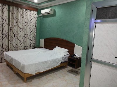 Photos of H&ocirc;tel El Zoubir