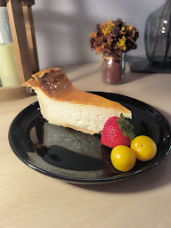 Photo n°7 de Restaurant À la Croisée à Saint-Marcellin-en-Forez (Restaurant)