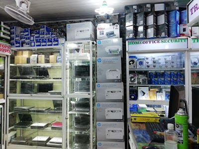 Photos of Ken Computers