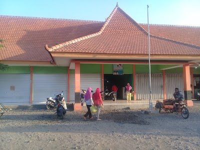 Photos of Pasar Pajarakan