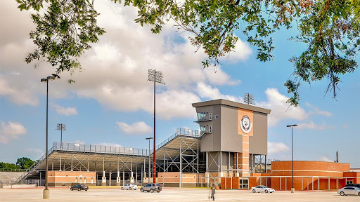 Port Neches-Groves ISD - Thumbnail