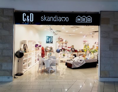 Photos of C&D Style, parduotuve