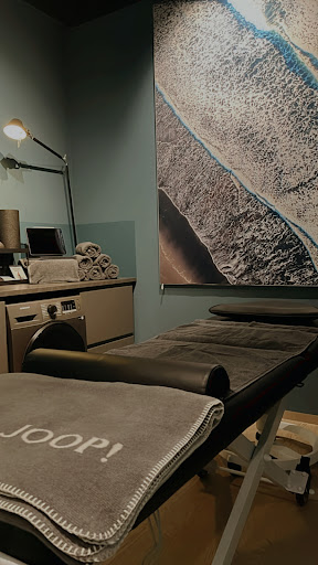KB PHYSIO - Visual