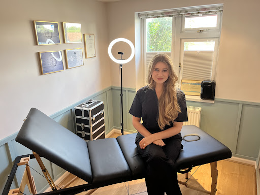 Dr Gracia Rose Aesthetics