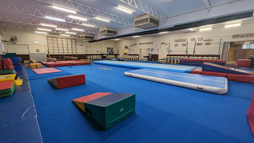 United Gymsports