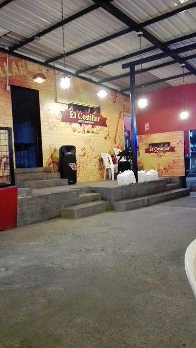 Photos of Parrilladas El Costillar